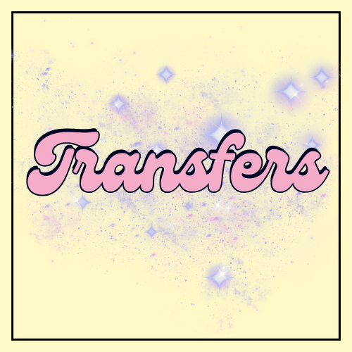 Transfers