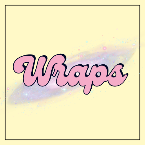 Wraps