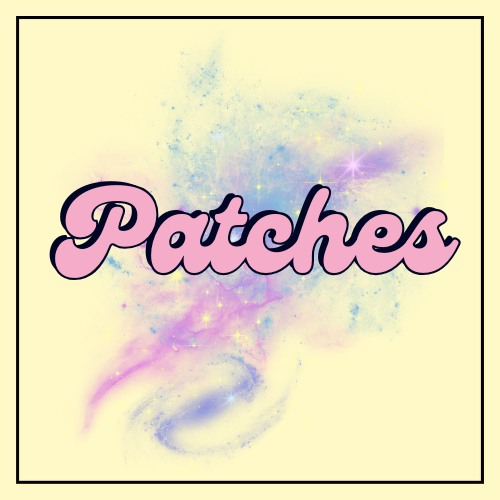 Patches