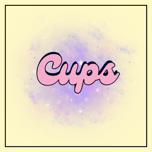 Cups