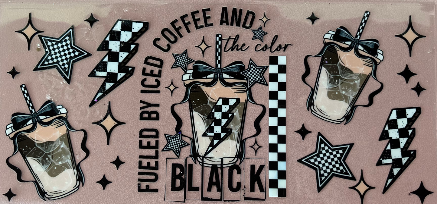 coffee uv dtf wrap