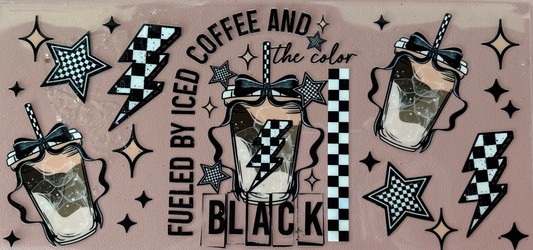 coffee uv dtf wrap